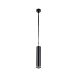 JET BLACK LAMPA WISZĄCA 1XGU10 JET BLACK LAMPA WISZĄCA 1XGU10