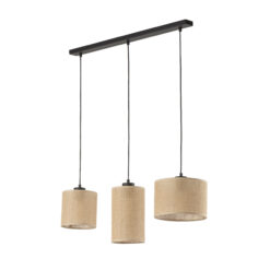 JUTA LAMPA WISZĄCA 3 JUTA LAMPA WISZĄCA 3