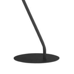 SOHO BLACK LAMPKA NOCNA 1 SOHO BLACK LAMPKA NOCNA 1