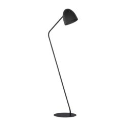SOHO BLACK LAMPA.PODŁOGOWA 1 SOHO BLACK LAMPA.PODŁOGOWA 1