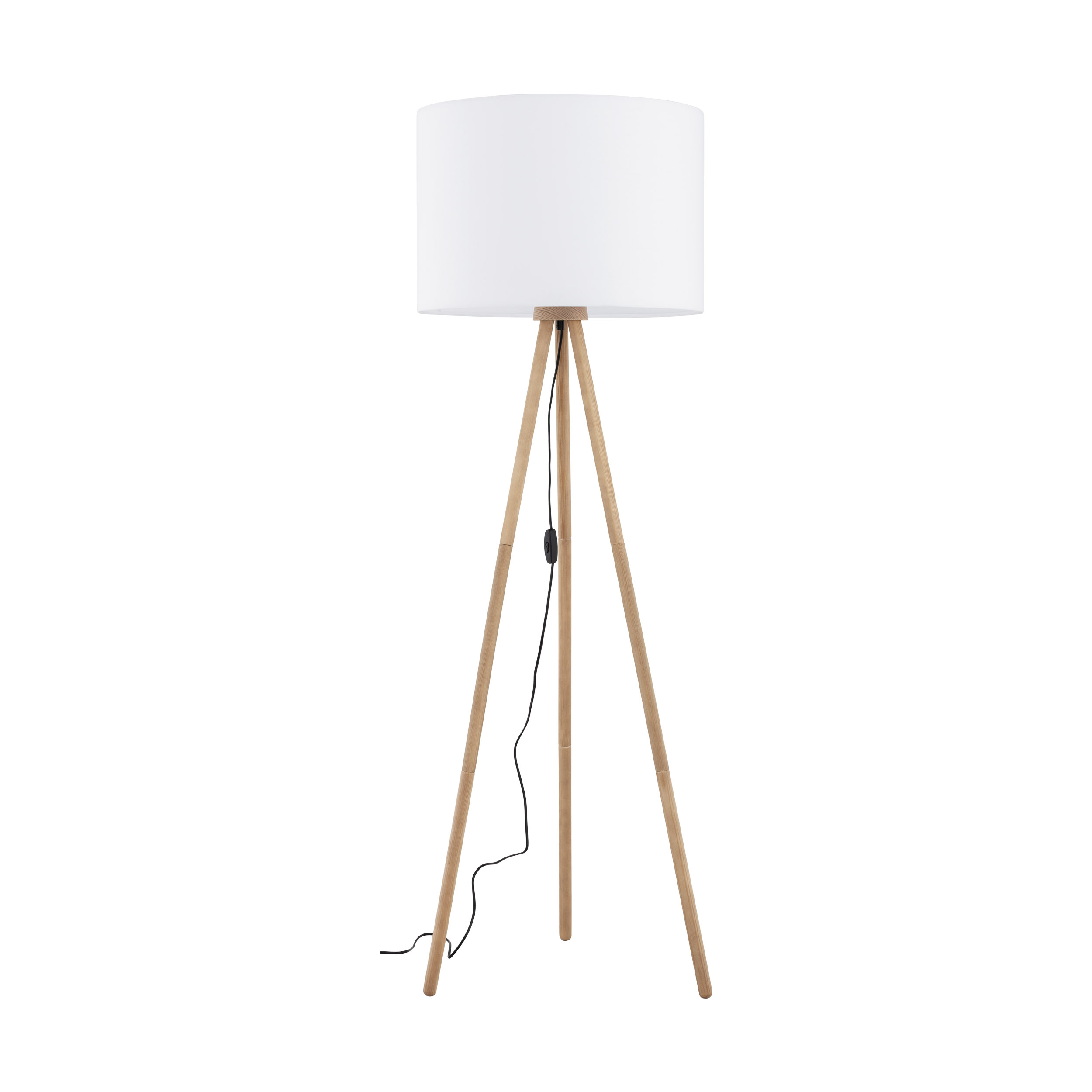 TOKYO WHITE LAMPA PODŁOGOWA 1 SOSNA POSTARZANA TOKYO WHITE LAMPA PODŁOGOWA 1 SOSNA POSTARZANA