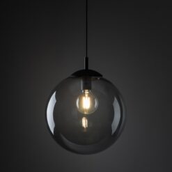 ESME GRAPHITE LAMPA WISZĄCA 1  350 ESME GRAPHITE LAMPA WISZĄCA 1  350