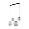 ESTERA BROWN LAMPA WISZĄCA 7 ESTERA BROWN LAMPA WISZĄCA 7