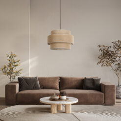 CALISTO JUTA LAMPA WISZĄCA 3 500 CALISTO JUTA LAMPA WISZĄCA 3 500