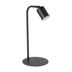 LOGAN BLACK LAMPKA NOCNA 1 LOGAN BLACK LAMPKA NOCNA 1
