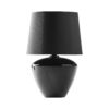 LOGAN BLACK LAMPKA NOCNA 1 LOGAN BLACK LAMPKA NOCNA 1