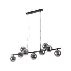 ESTERA BLACK LAMPA WISZĄCA 9 ESTERA BLACK LAMPA WISZĄCA 9