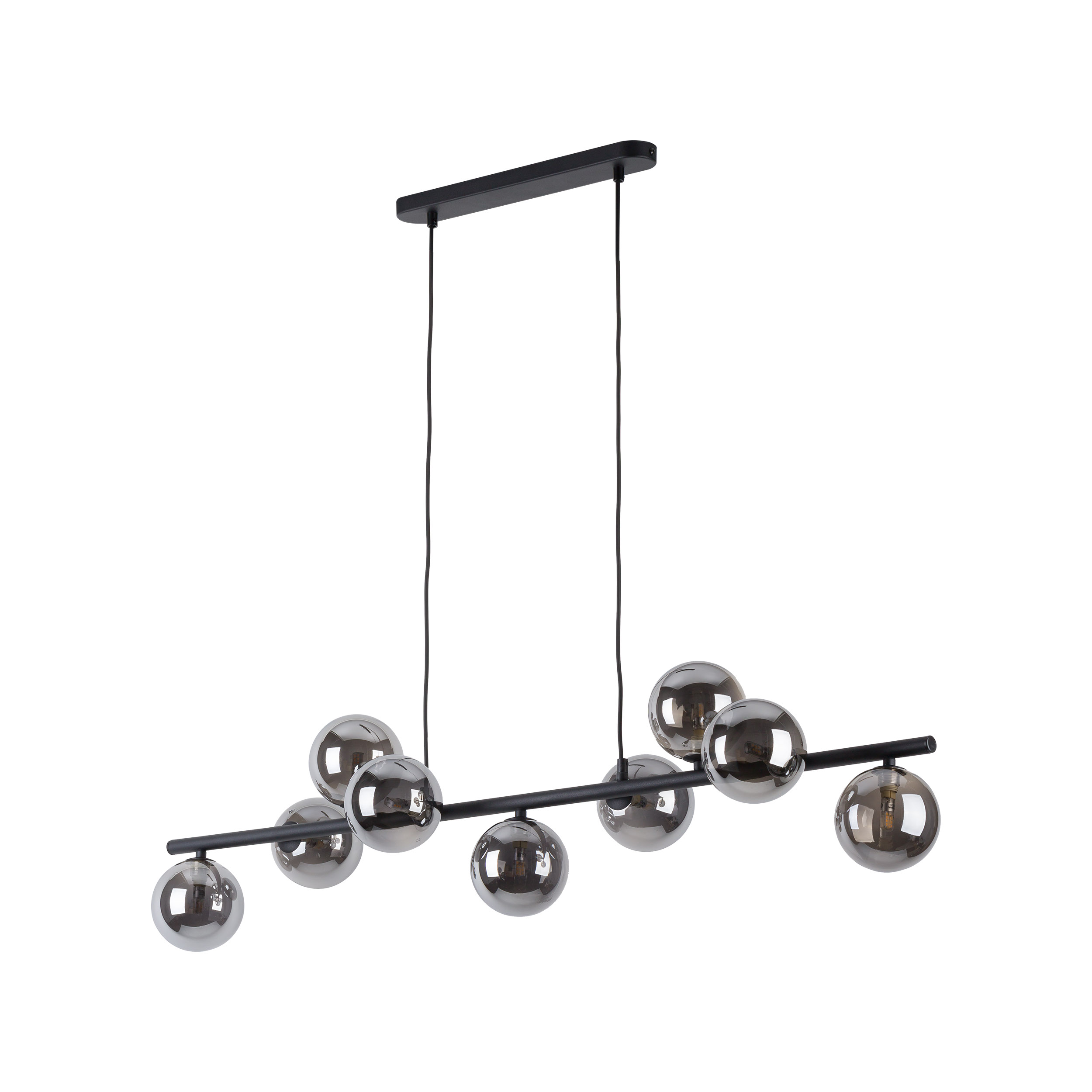 ESTERA BLACK LAMPA WISZĄCA 9 ESTERA BLACK LAMPA WISZĄCA 9