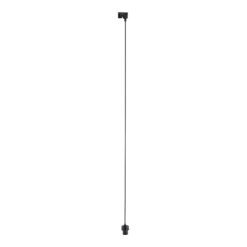 TRACER BLACK 1 ZAWIESZENIE E27 1,5M TRACER BLACK 1 ZAWIESZENIE E27 1,5M