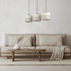 ECO LAMPA WISZĄCA 3 LISTWA ECO LAMPA WISZĄCA 3 LISTWA