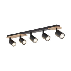 COVER WOOD LAMPA SUFITOWA 5 COVER WOOD LAMPA SUFITOWA 5