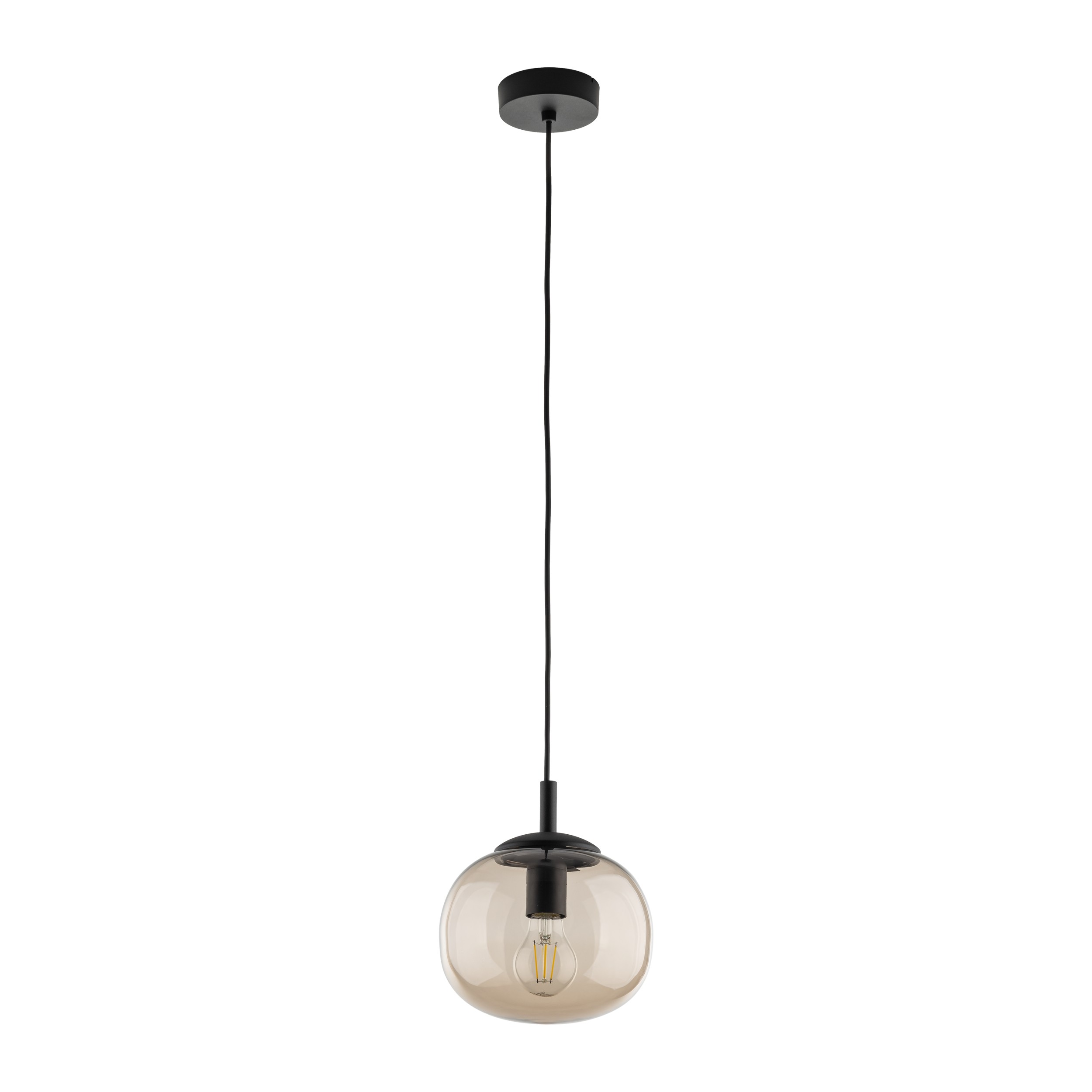 VIBE TOPAZ LAMPA WISZĄCA 1 200 VIBE TOPAZ LAMPA WISZĄCA 1 200