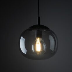 VIBE GRAPHITE LAMPA WISZĄCA 1 250 VIBE GRAPHITE LAMPA WISZĄCA 1 250
