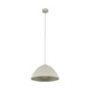 FARO BEIGE LAMPA WISZĄCA 1 500 FARO BEIGE LAMPA WISZĄCA 1 500