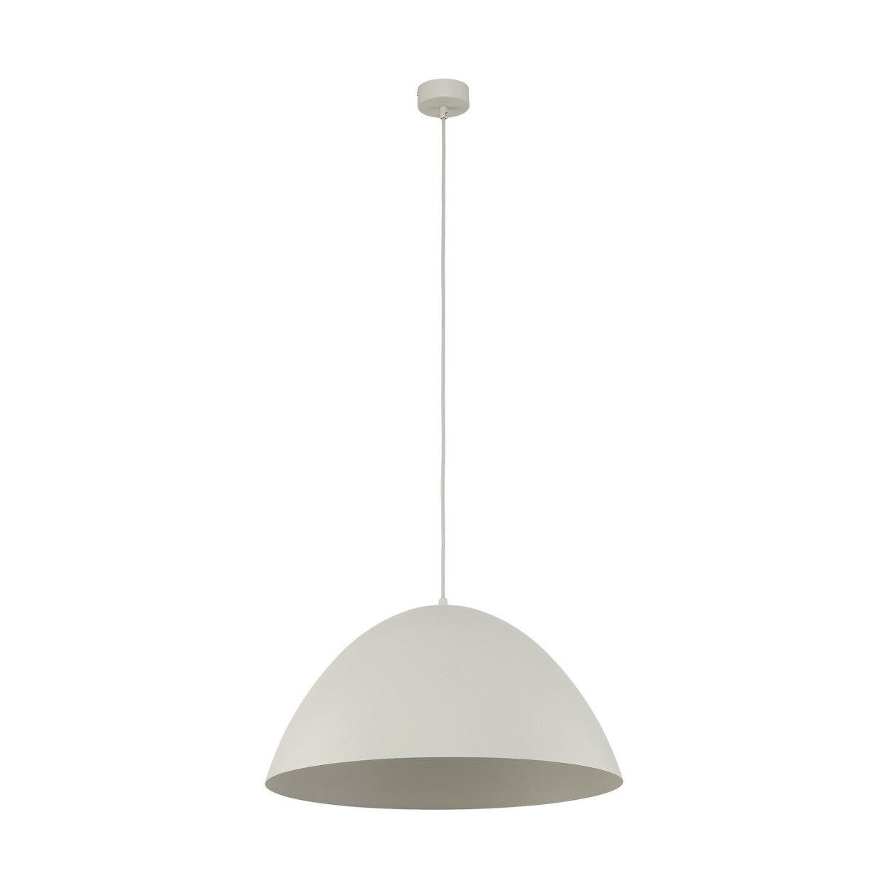 FARO BEIGE LAMPA WISZĄCA 1 500 FARO BEIGE LAMPA WISZĄCA 1 500