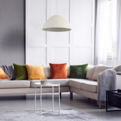 FARO BEIGE LAMPA WISZĄCA 1 500 FARO BEIGE LAMPA WISZĄCA 1 500