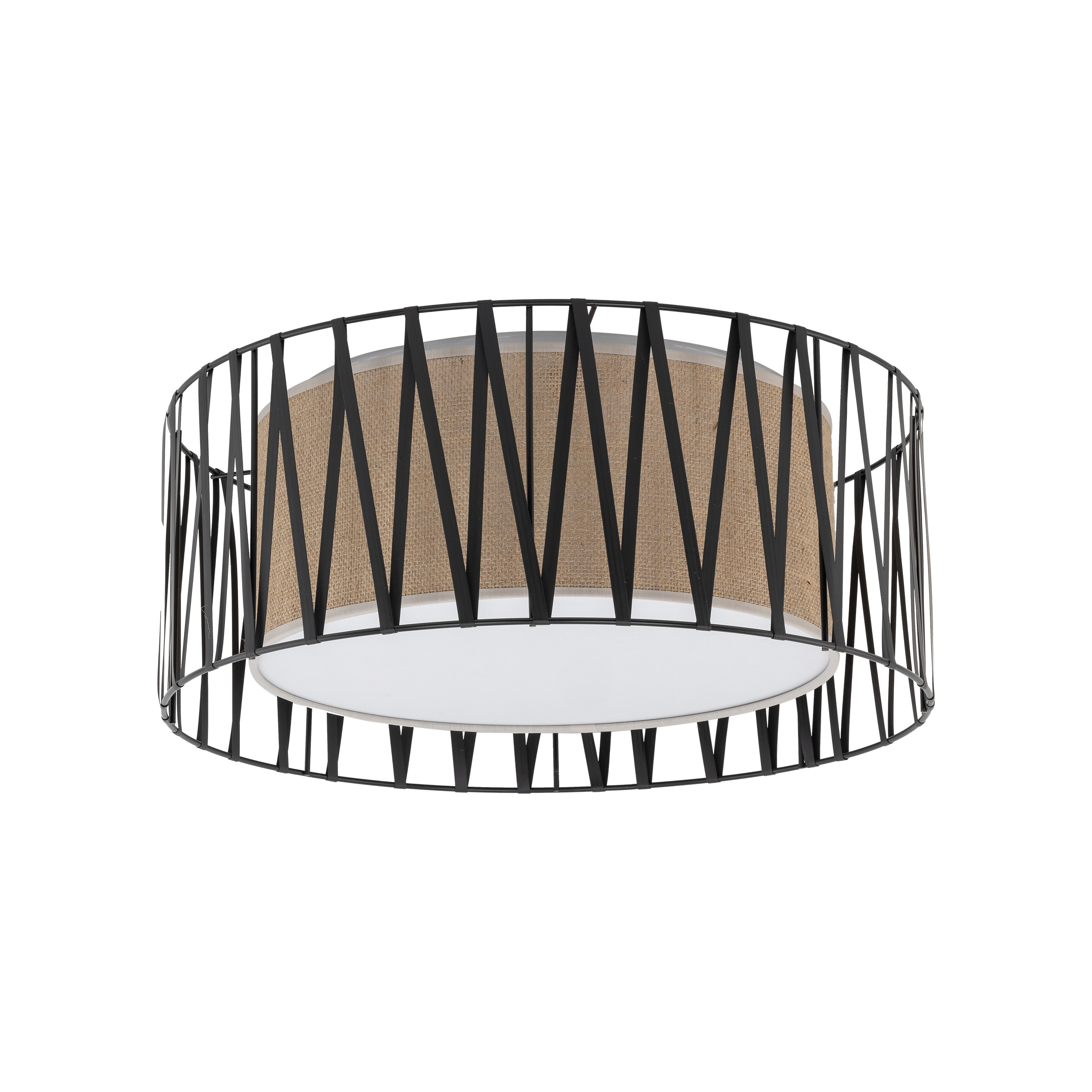 HARMONY NATURE LAMPA SUFITOWA 4 500 HARMONY NATURE LAMPA SUFITOWA 4 500