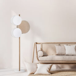 PULSE LAMPA PODŁOGOWA 3 PULSE LAMPA PODŁOGOWA 3