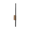 FLASH WOOD SOSNA KINKIET 2 LED FLASH WOOD SOSNA KINKIET 2 LED