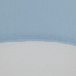 CLOUD LAMPA SUFITOWA NIEBIESKI PASTELOWY MINI 2