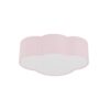 CLOUD RÓŻOWY PASTELOWY LAMPA SUFITOWA 4 CLOUD RÓŻOWY PASTELOWY LAMPA SUFITOWA 4
