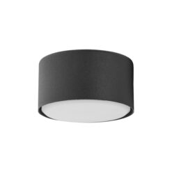 TOP BLACK LAMPA SUFITOWA 1 GX53 TOP BLACK LAMPA SUFITOWA 1 GX53