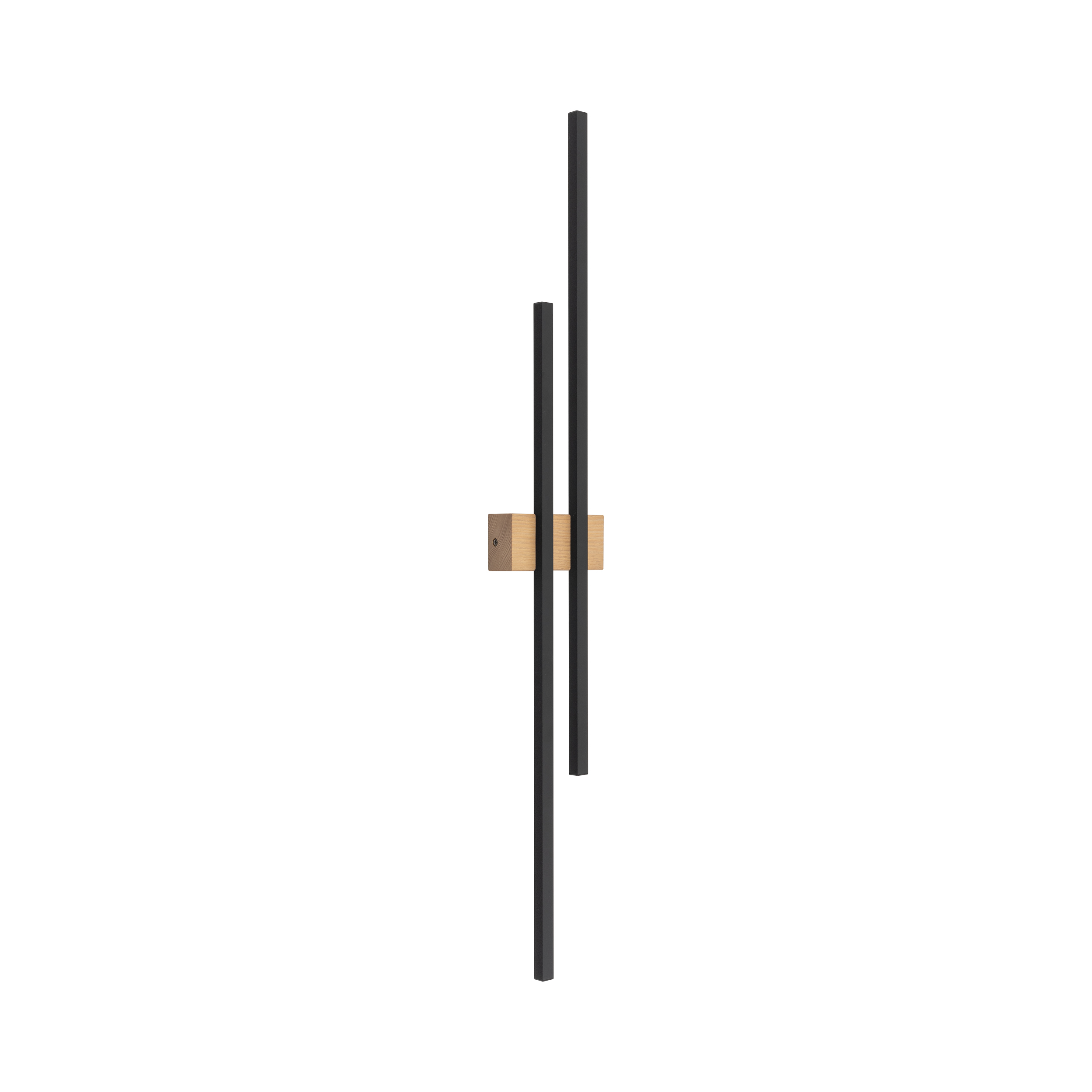 FLASH WOOD SOSNA KINKIET 2 LED FLASH WOOD SOSNA KINKIET 2 LED