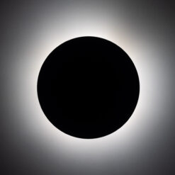 LUNA BROWN 300 KINKIET LUNA BROWN 300 KINKIET