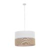 LINOBIANCO LAMPA SUFITOWA 4 LINOBIANCO LAMPA SUFITOWA 4