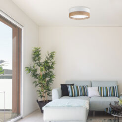 LINOBIANCO LAMPA SUFITOWA 4  450 LINOBIANCO LAMPA SUFITOWA 4  450