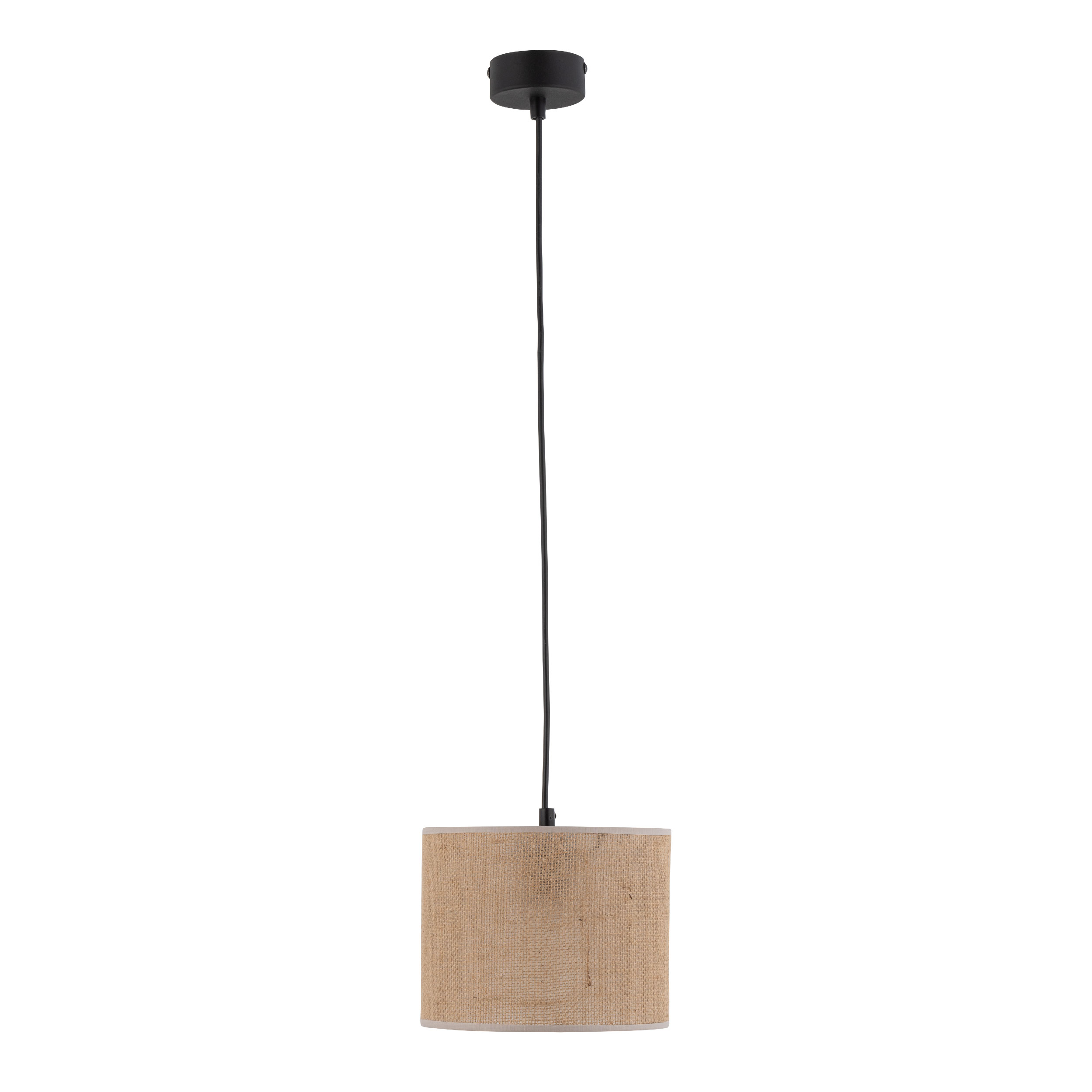 JUTA LAMPA WISZĄCA 1 JUTA LAMPA WISZĄCA 1