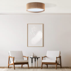 JUTA LAMPA SUFITOWA 4   600 JUTA LAMPA SUFITOWA 4   600
