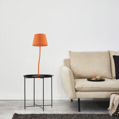 NICOLA ORANGE LAMPKA NOCNA 1 S NICOLA ORANGE LAMPKA NOCNA 1 S