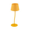NICOLA YELLOW LAMPA PODŁOGOWA 1 S NICOLA YELLOW LAMPA PODŁOGOWA 1 S
