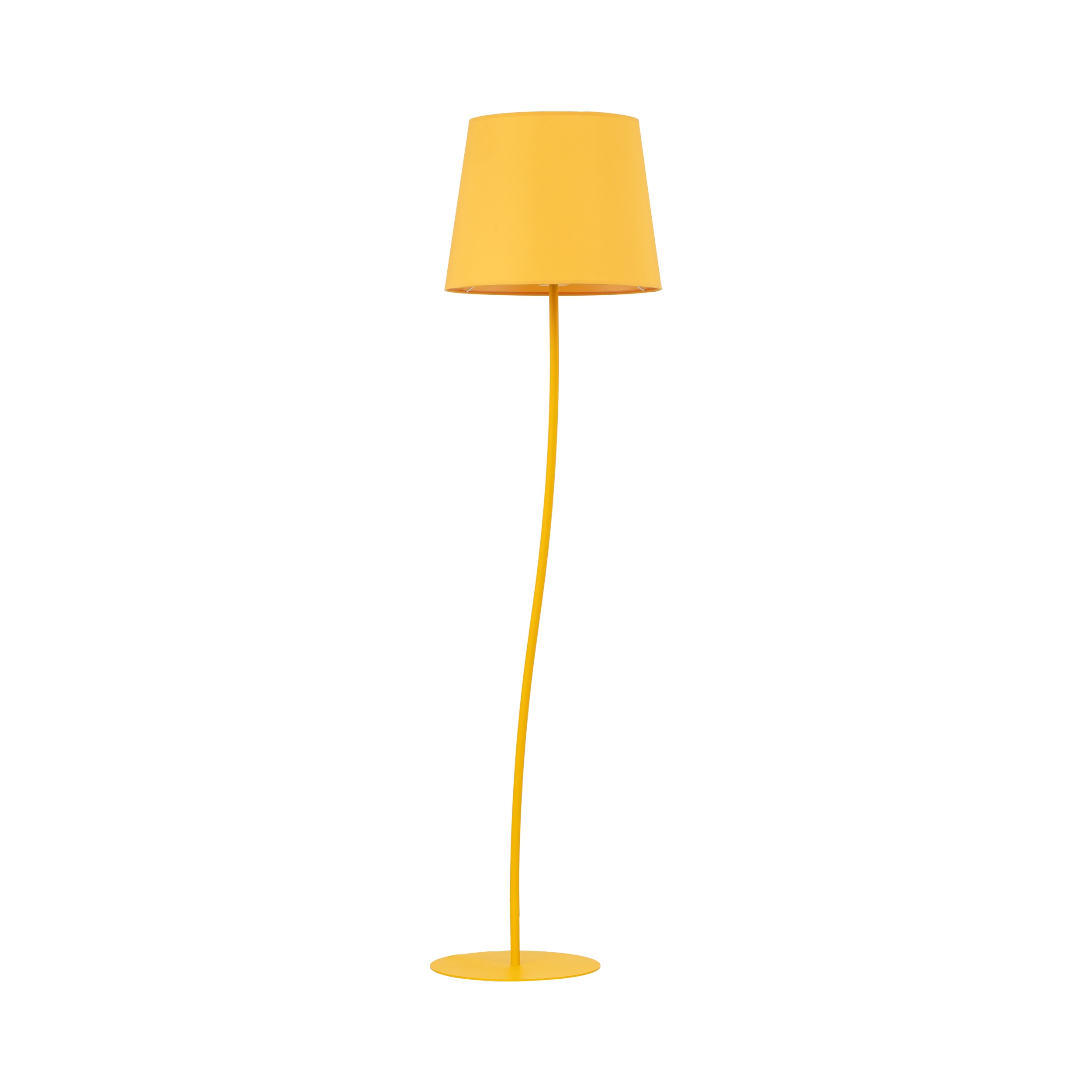 NICOLA YELLOW LAMPA PODŁOGOWA 1 S NICOLA YELLOW LAMPA PODŁOGOWA 1 S