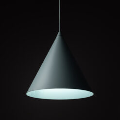 CONO MINT LAMPA WISZĄCA 1 M CONO MINT LAMPA WISZĄCA 1 M