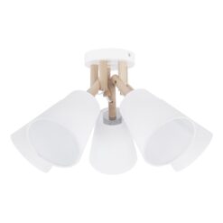 VAIO WHITE LAMPA SUFITOWA 5 VAIO WHITE LAMPA SUFITOWA 5