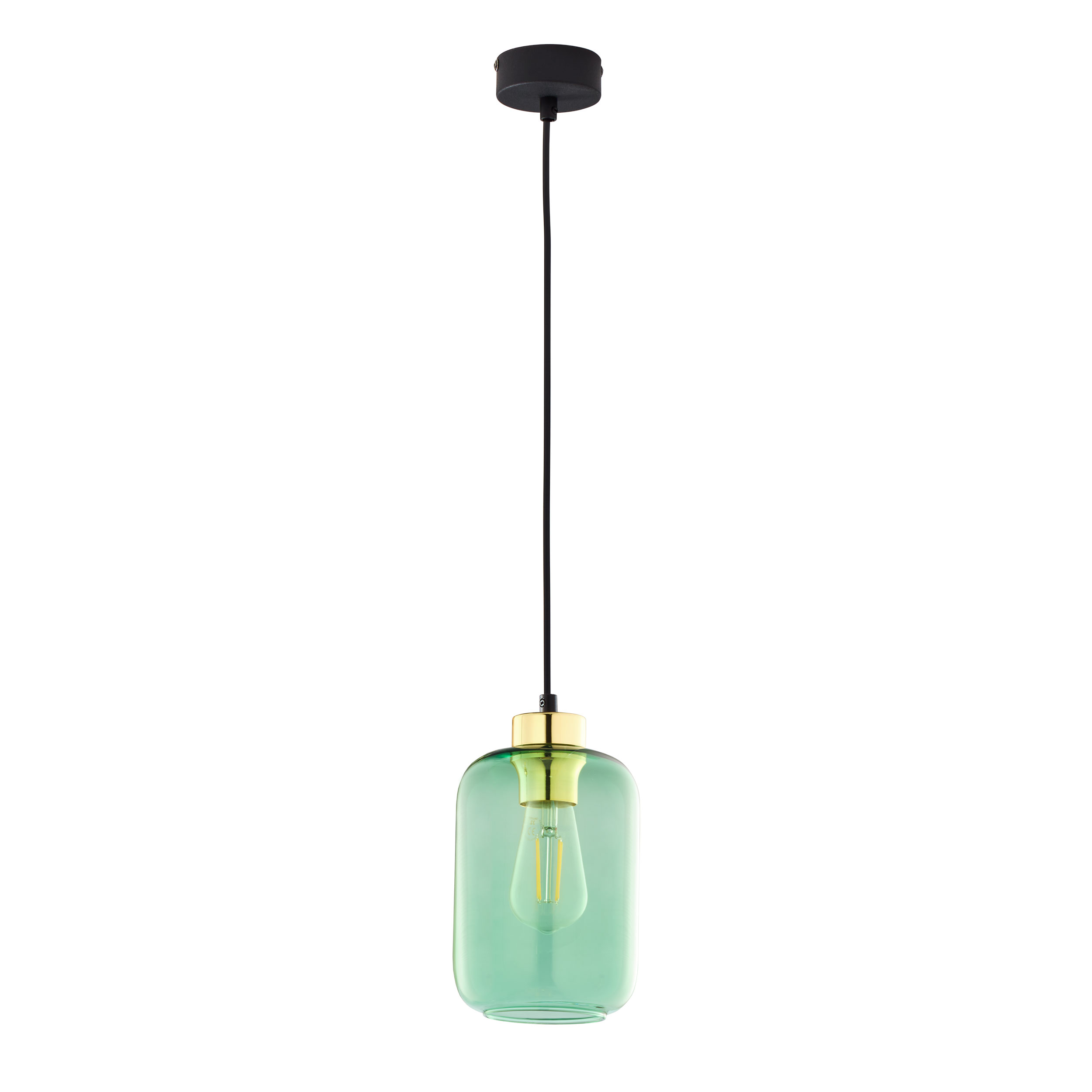 MARCO GREEN LAMPA WISZĄCA 1 MARCO GREEN LAMPA WISZĄCA 1
