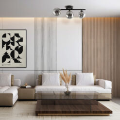 ESTERA BLACK LAMPA SUFITOWA 3 ESTERA BLACK LAMPA SUFITOWA 3