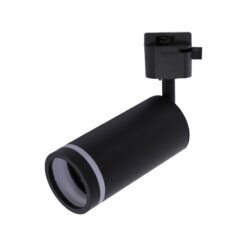 TRACER JET RING BLACK 1xGU10 TRACER JET RING BLACK 1xGU10