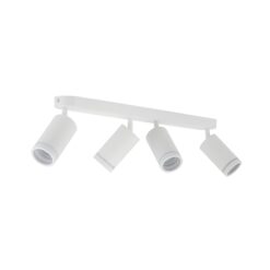 JET WHITE 4XGU10 JET WHITE 4XGU10