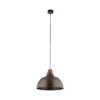 ERIS WOOD LAMPA WISZĄCA 1 L ERIS WOOD LAMPA WISZĄCA 1 L