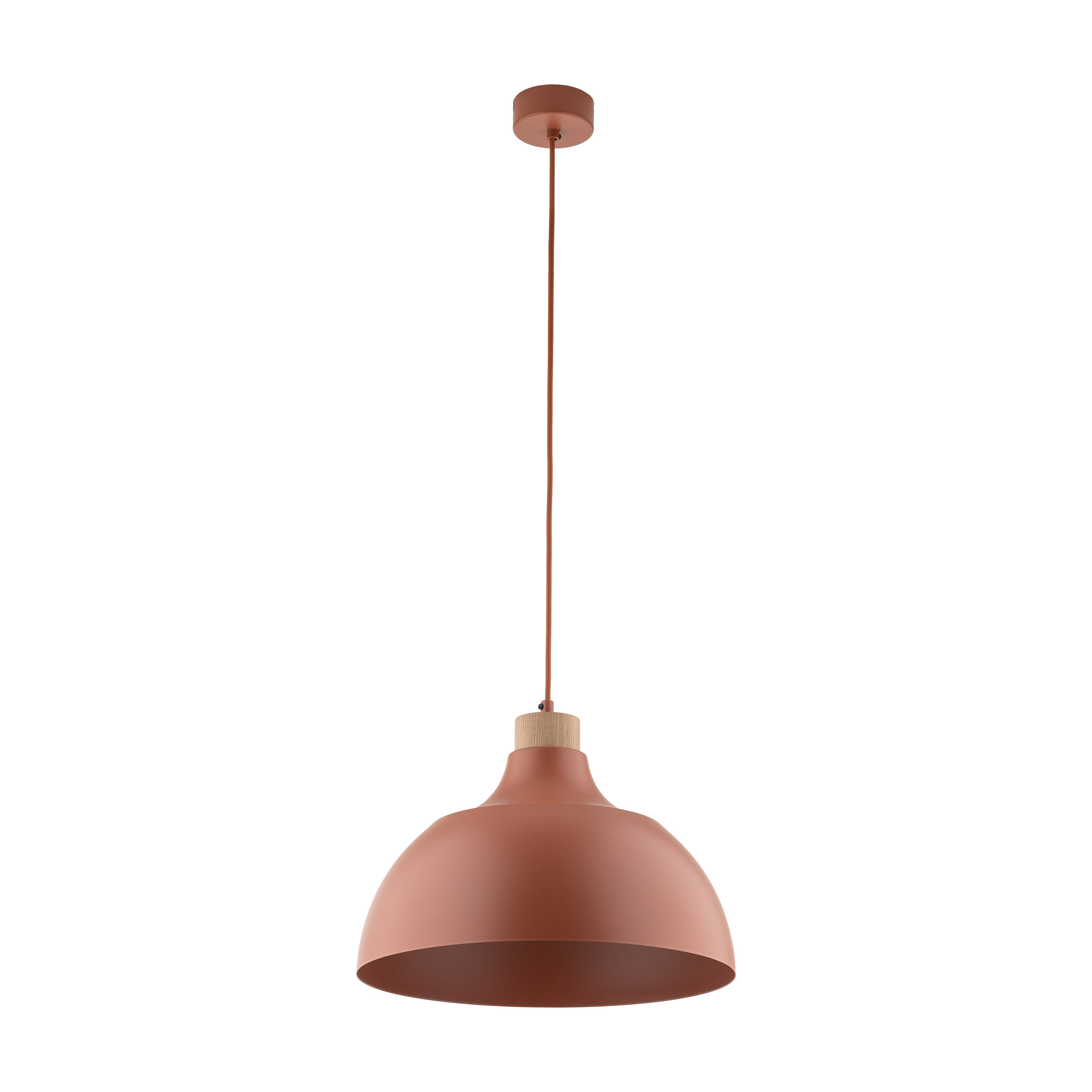 CAP BRICK LAMPA WISZĄCA 1 CAP BRICK LAMPA WISZĄCA 1