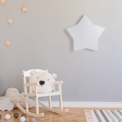 STAR GRAY LAMPA SUFITOWA 2 STAR GRAY LAMPA SUFITOWA 2