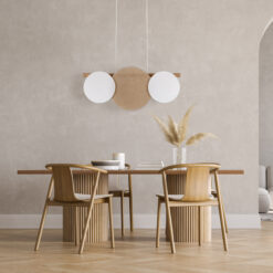 PULSE LAMPA WISZĄCA 3