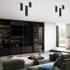 TUNE BLACK L TUNE BLACK L