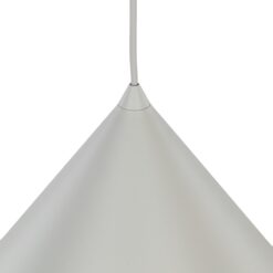 CONO BEIGE LAMPA WISZĄCA 1 XL CONO BEIGE LAMPA WISZĄCA 1 XL