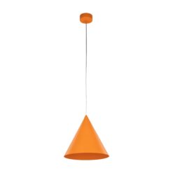 CONO ORANGE LAMPA WISZACA 1 M CONO ORANGE LAMPA WISZACA 1 M