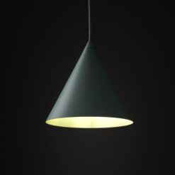 CONO MINT LAMPA WISZĄCA 1 S CONO MINT LAMPA WISZĄCA 1 S