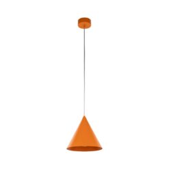CONO ORANGE LAMPA WISZACA 1 S